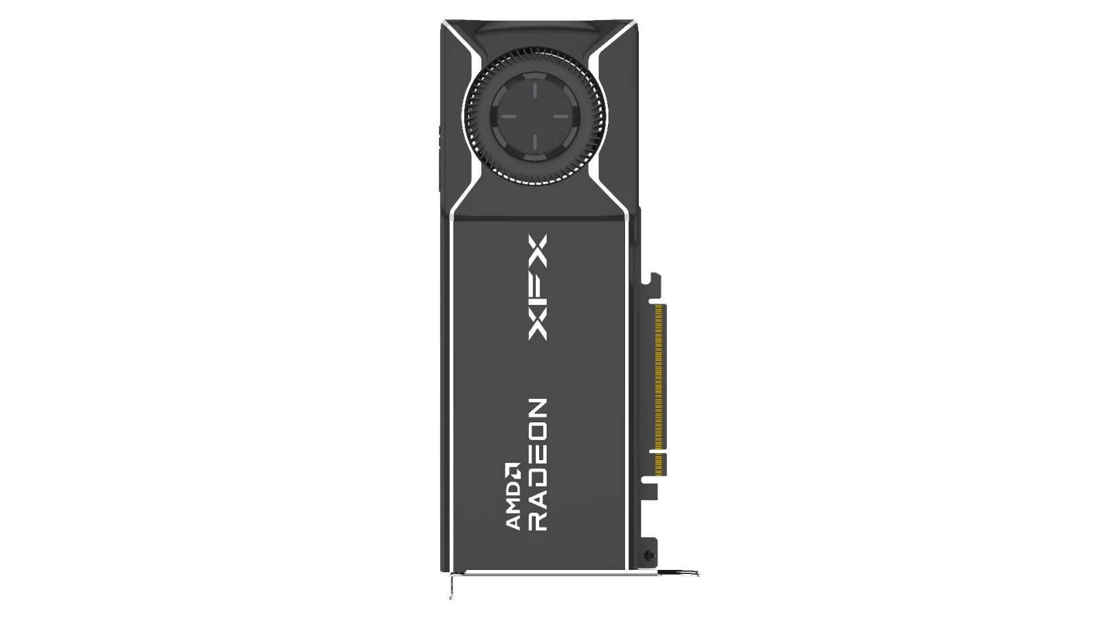XFX AMD Radeon AI Pro R9070